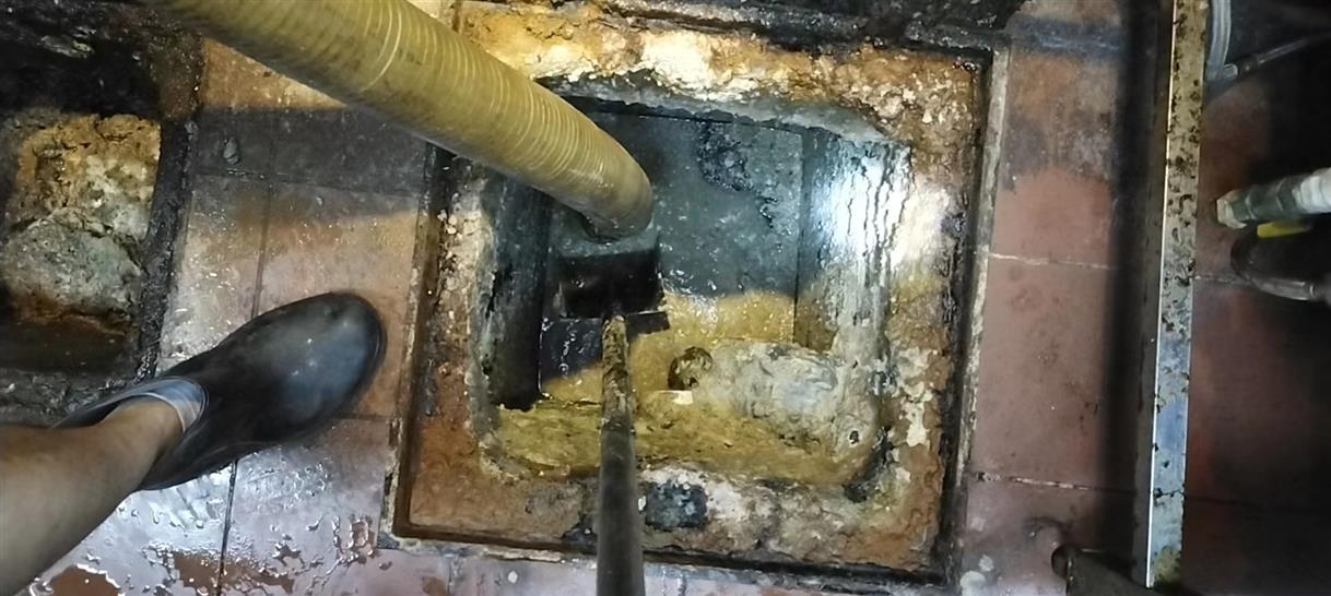 霍林郭勒污水池清理一般都有毒气,怎么预防中毒呢?