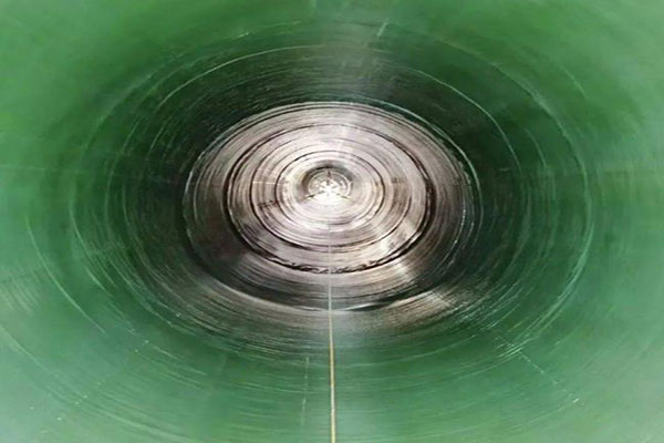 霍林郭勒管道修复方法有哪些？