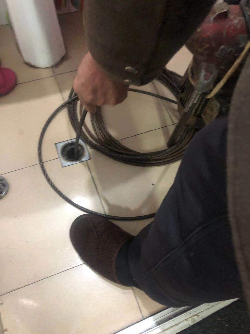 霍林郭勒管道疏通，疏通下水道